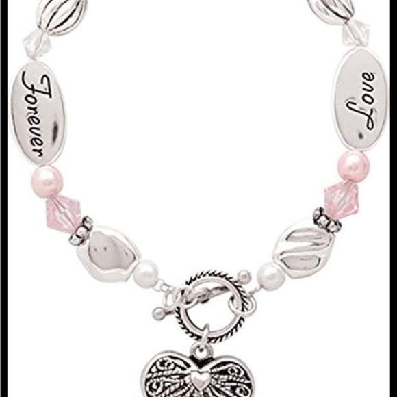 Expressively Yours Bracelet Love Daughter Forever - Picture 2 of 4